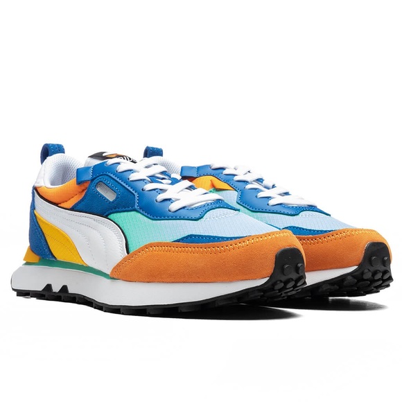 Puma Fast Rider (new,without original box) - Picture 2 of 11